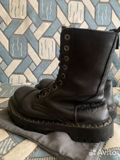 Ботинки Camelot