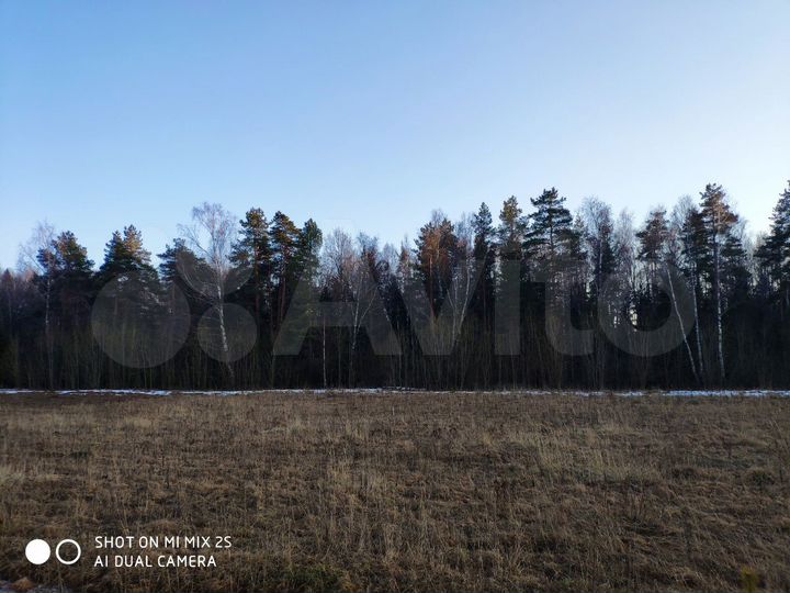 Участок 15,4 сот. (ИЖС)