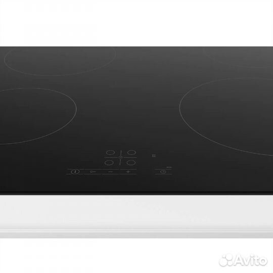 Электрические варочные панели Bosch PKE611BB2E