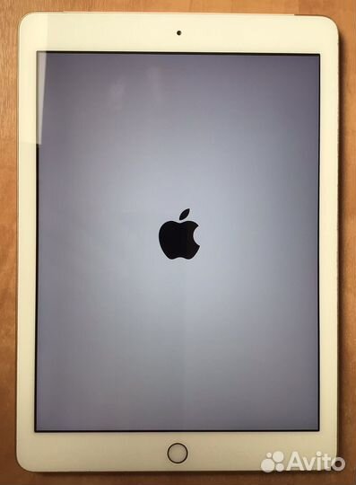 Планшет iPad (A1823) 128Gb, wi-fi cellular