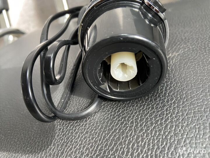 Моторный блок блендера Redmond