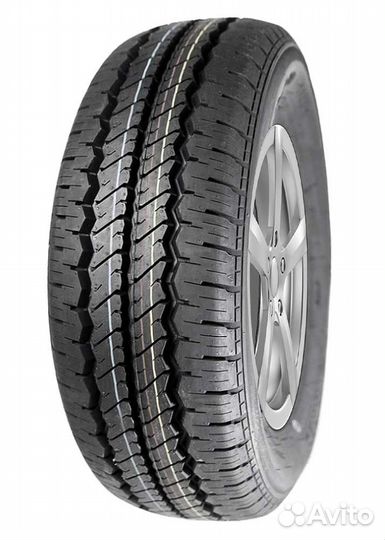 Antares NT3000 195/75 R16 107S