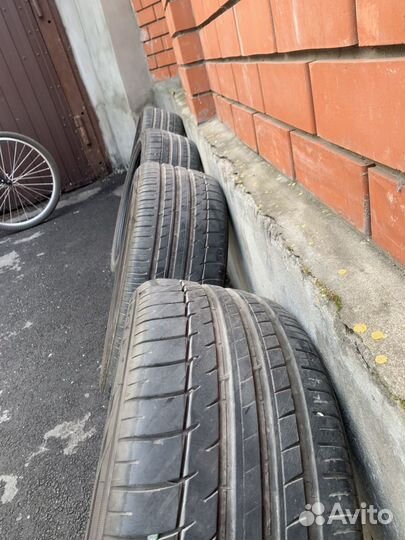 Triangle Sportex TSH11 225/45 R19
