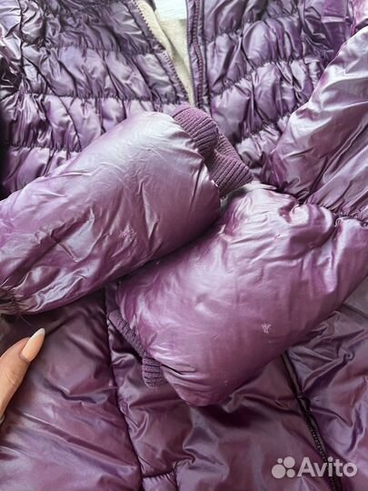 Куртки для девочки 152