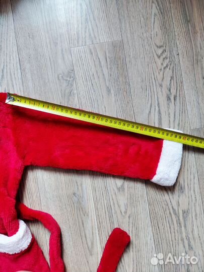 Халат детский 116