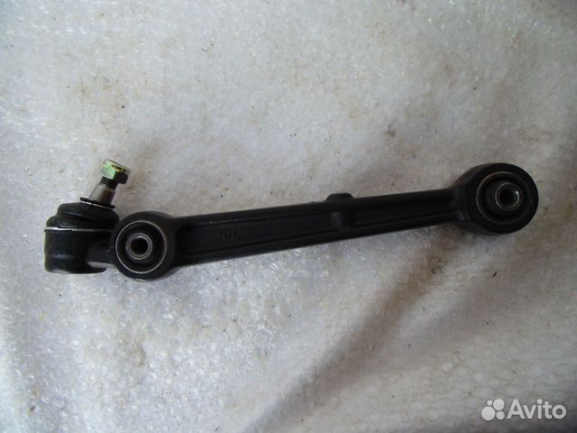 Рычаг передний правый Митсубиси Галант 96-SU10590