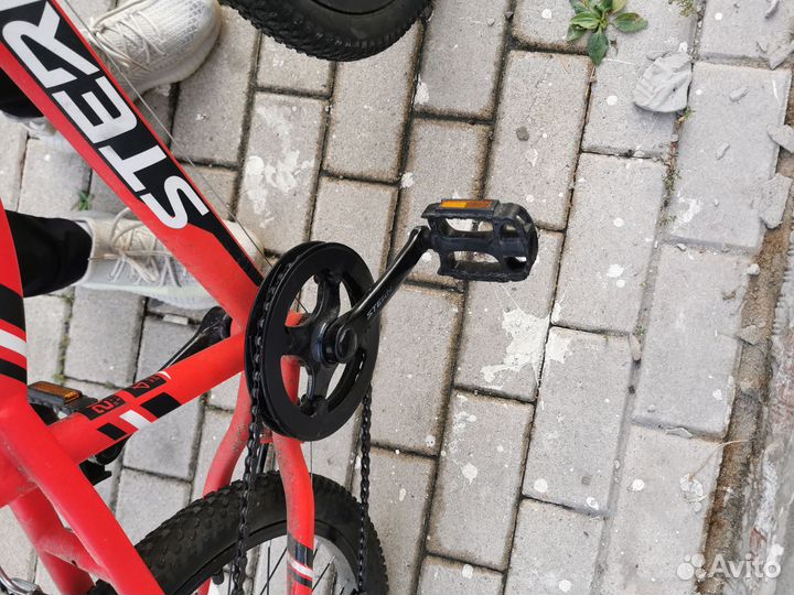 Велосипед детский Stern Attak 20