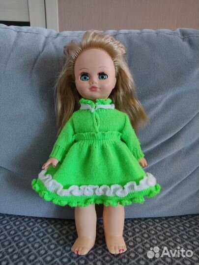 Кукла 35 см