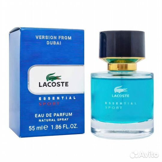 Lacoste Essential Sport