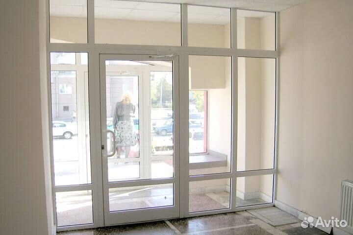 Двери пвх в рассрочку под 0