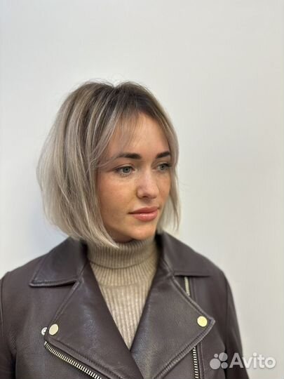 Парикмахер -клорист