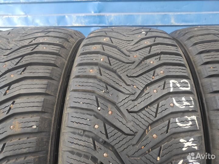 Marshal WinterCraft Ice WI31 235/55 R17 99H
