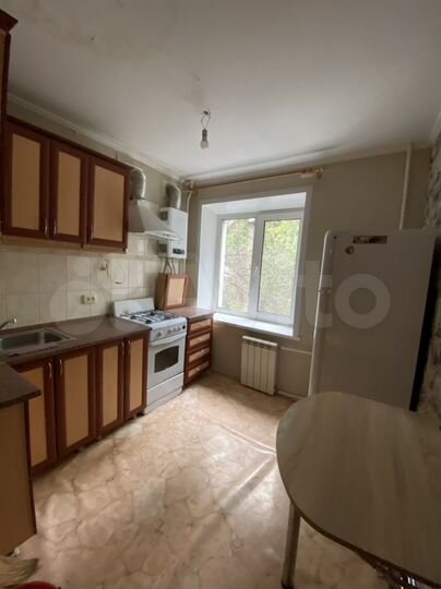 1-к. квартира, 30 м², 4/5 эт.