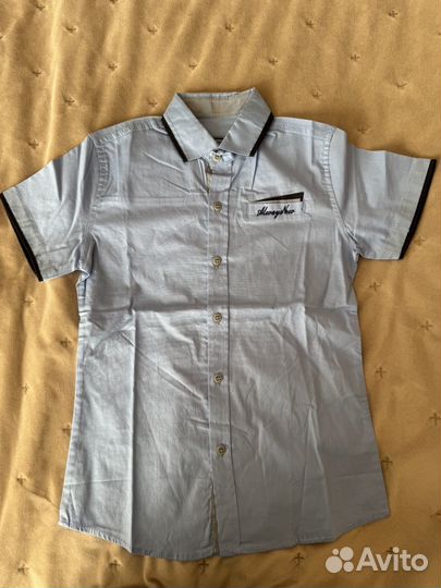 Детские вещи пакетом для мальчика