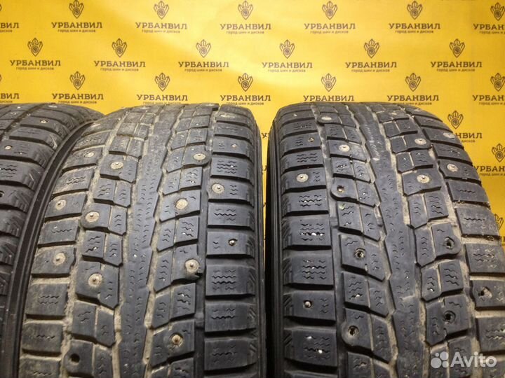 Dunlop SP Winter Ice 01 185/65 R14 90T