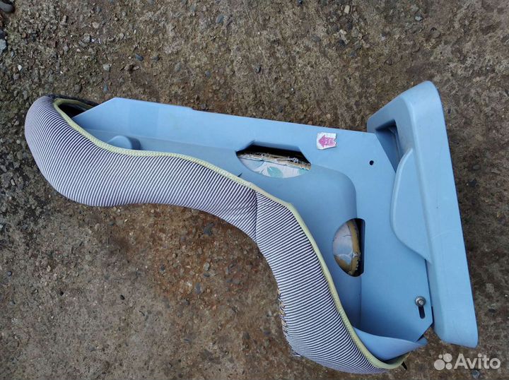 Детское кресло