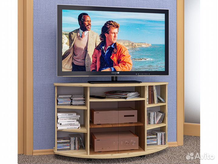 Тумба для телеаппаратуры тв-9