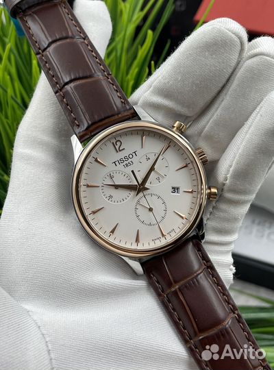 Мужские часы Tissot