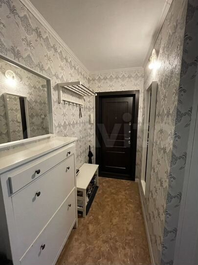 2-к. квартира, 44,3 м², 5/5 эт.