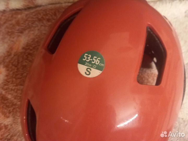 Защита для роликов шлем