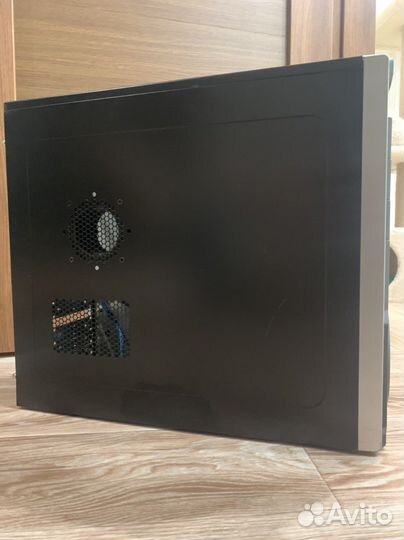 Системный блок