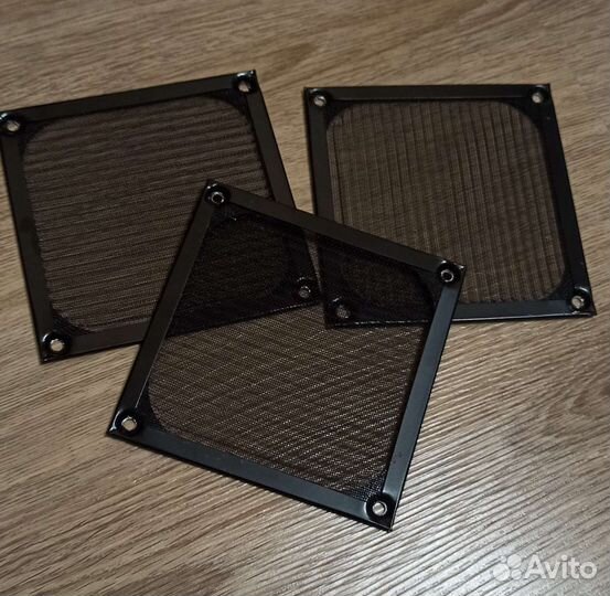 Пылевой фильтр для пк