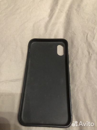 Чехол Furla на iPhone 10