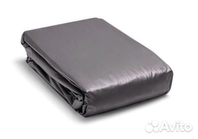 10090G Intex чаша для бассейна GreyWood 457x122см