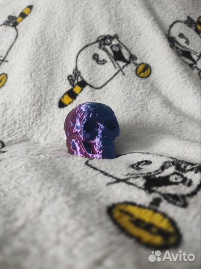 Свисток смерти