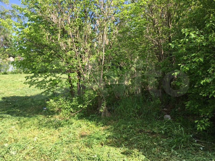 Участок 10 сот. (СНТ, ДНП)