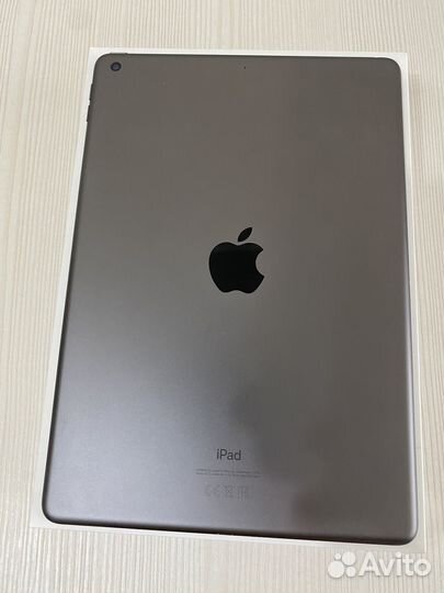 iPad 8 поколения WiFi