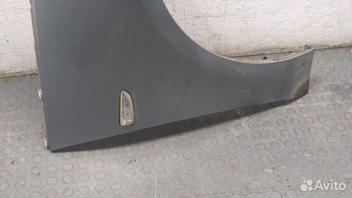 Крыло Opel Zafira C 2011, 2013