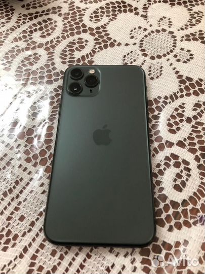 iPhone 11 Pro, 64 ГБ