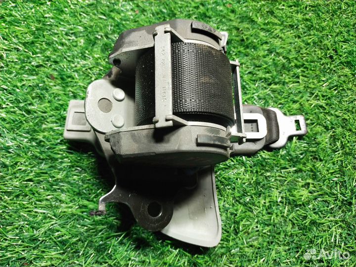 Ремень безопасности Opel Meriva (A) I