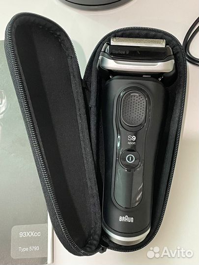 Бритва Braun Series 9 S9 sport