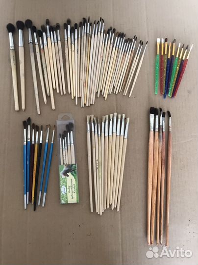 Канцелярия для школы