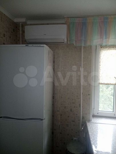 2-к. квартира, 40 м², 2/5 эт.