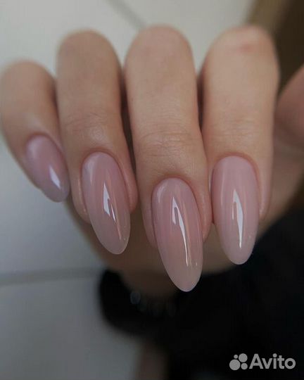 Маникюр и педикюр, только выезд на дом