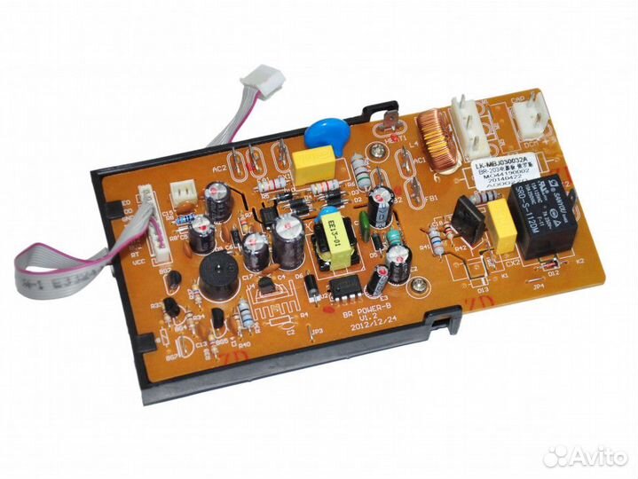 Плата питания хлебопечки redmond RBM-M1907 вар. 1
