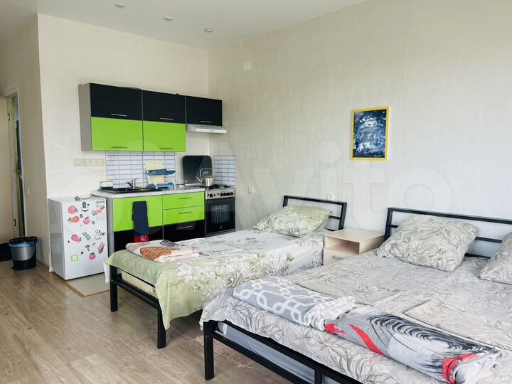 Дом 104 м² на участке 3 сот.