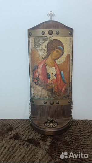 Икона Архангел Михаил