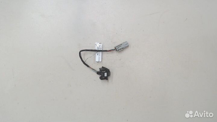 Камера заднего вида Chevrolet Trax, 2013