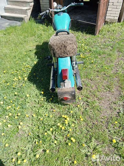 Продам иж планета 56