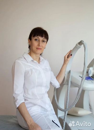 LPG тела и лица спб