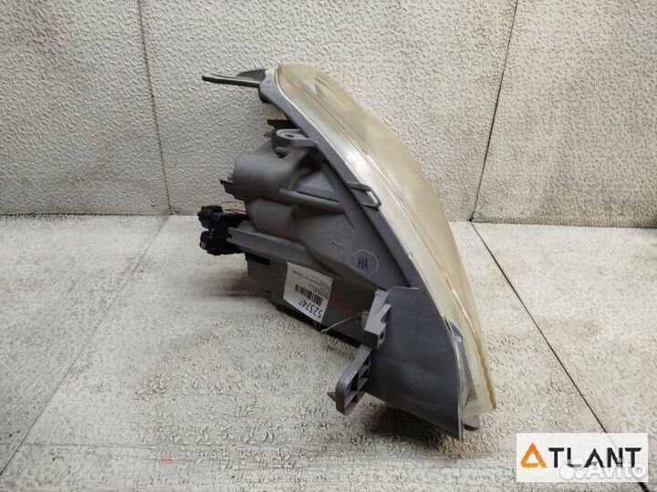 Фара передняя левая toyota passo