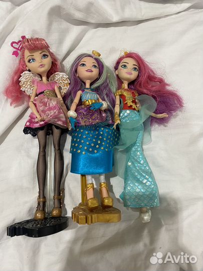 Куклы ever After High (оригинал)