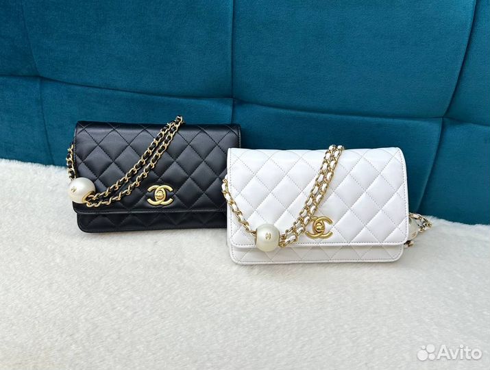 Сумка Chanel Woc