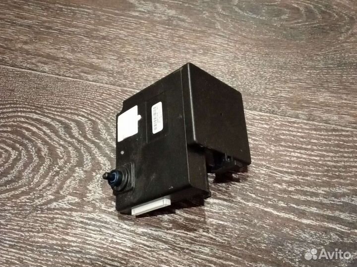 Плата управления газовой колонки ariston