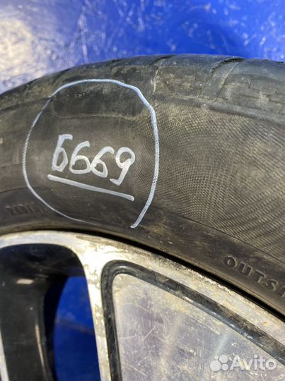 Continental ContiWinterContact TS 830 P 225/55 R17