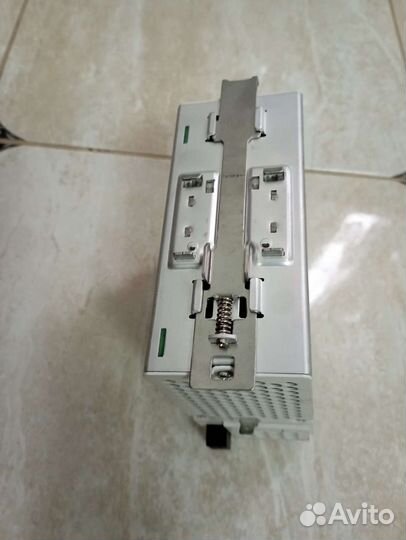 Блок питания